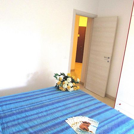 Isi Apartment Bibione Exterior foto