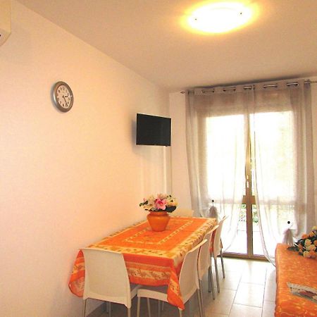 Isi Apartment Bibione Exterior foto