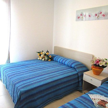 Isi Apartment Bibione Exterior foto