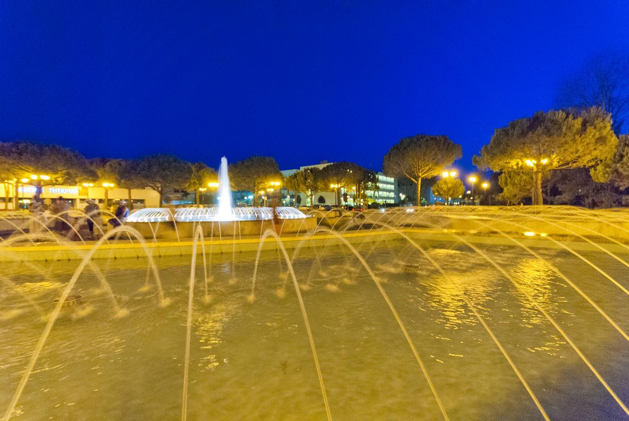 Isi Apartment Bibione Exterior foto