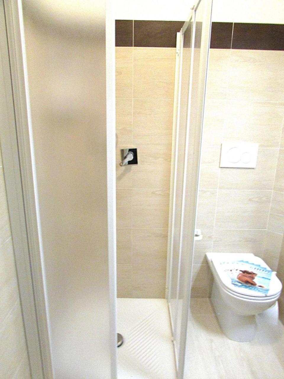 Isi Apartment Bibione Exterior foto