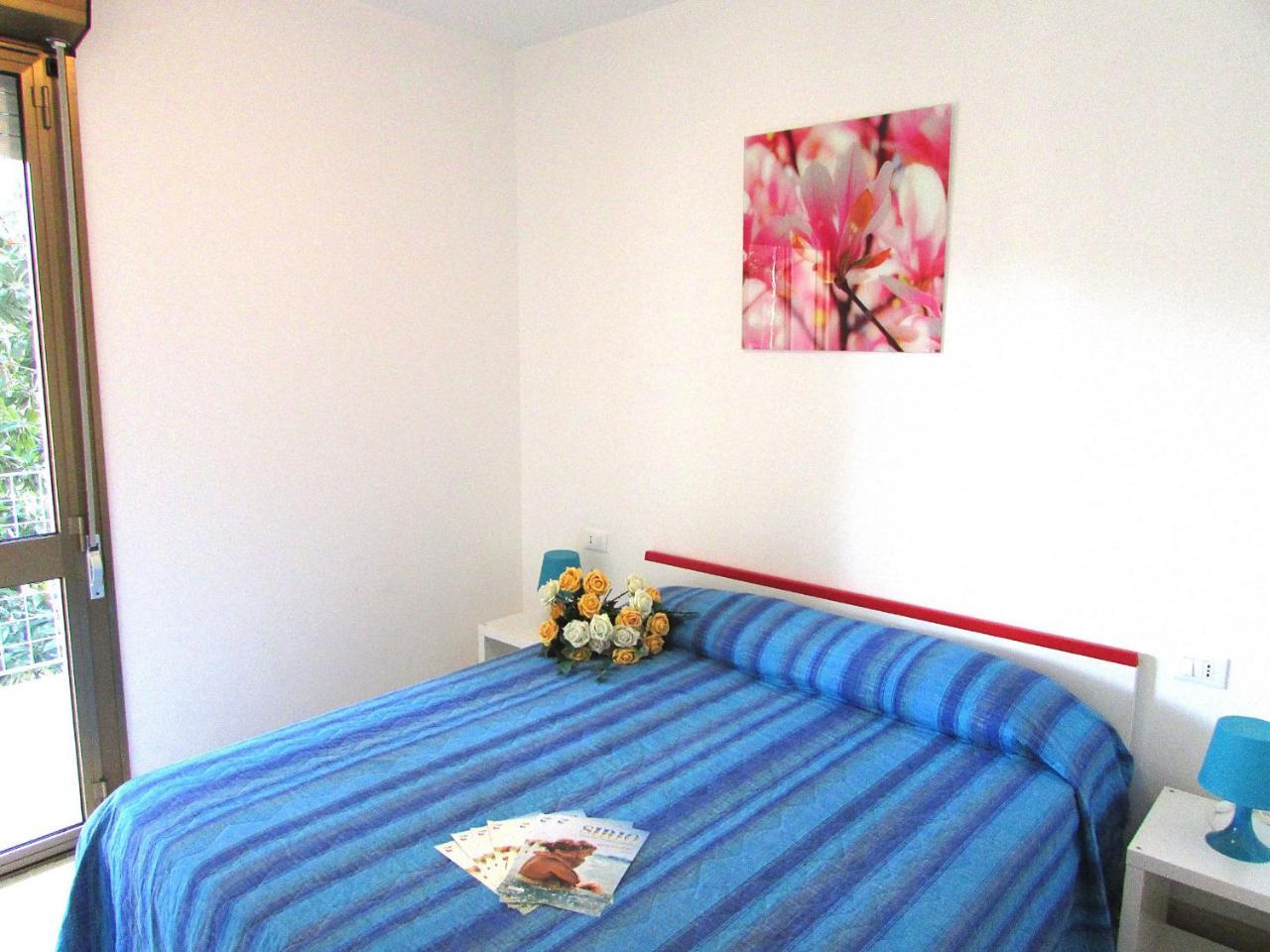 Isi Apartment Bibione Exterior foto