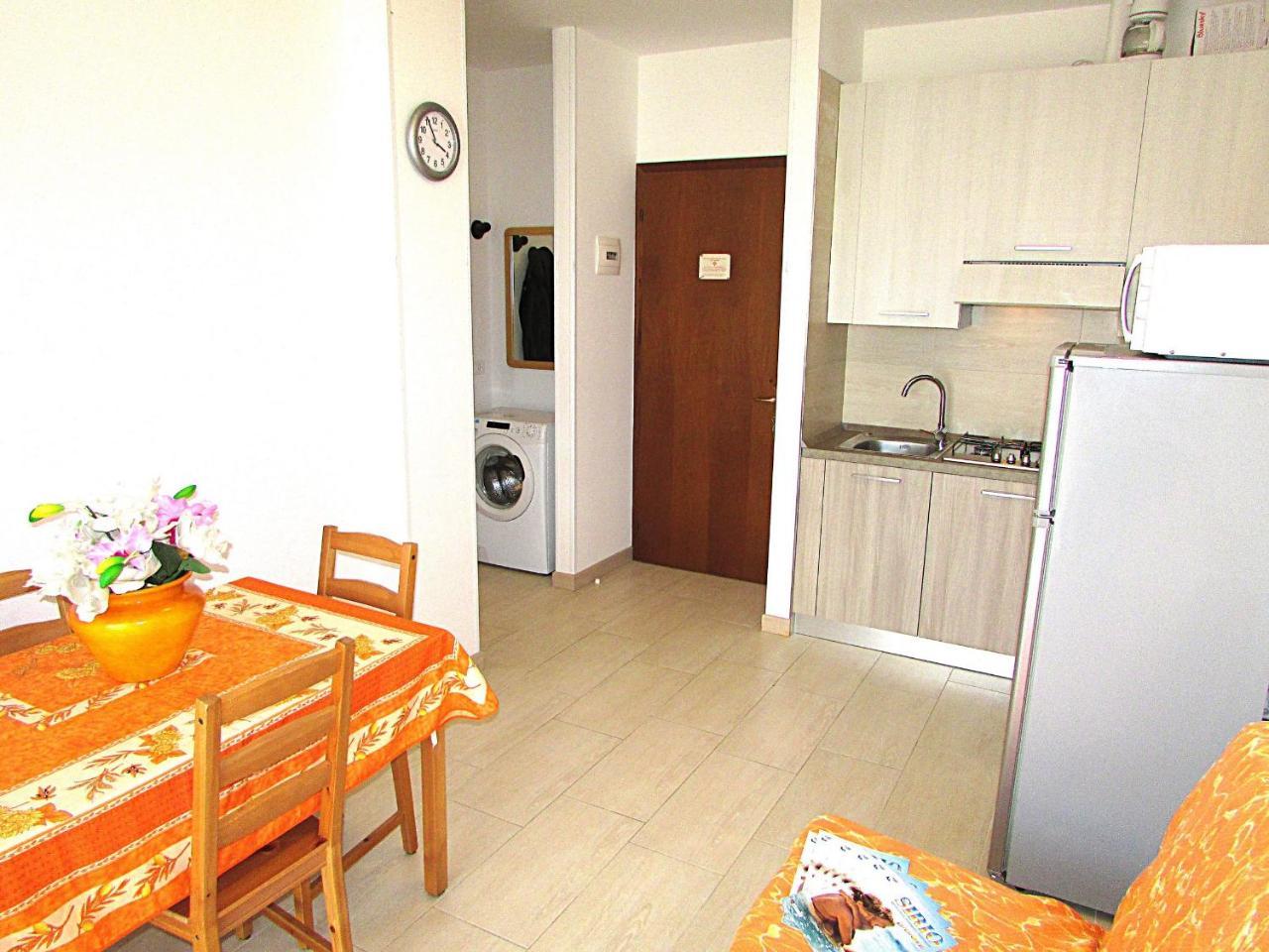 Isi Apartment Bibione Exterior foto