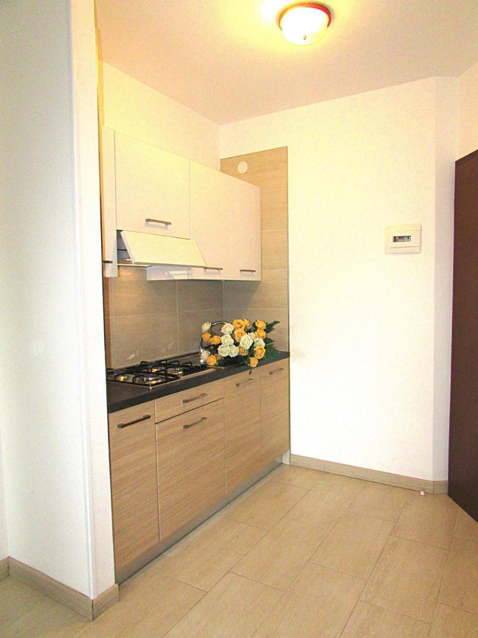 Isi Apartment Bibione Exterior foto