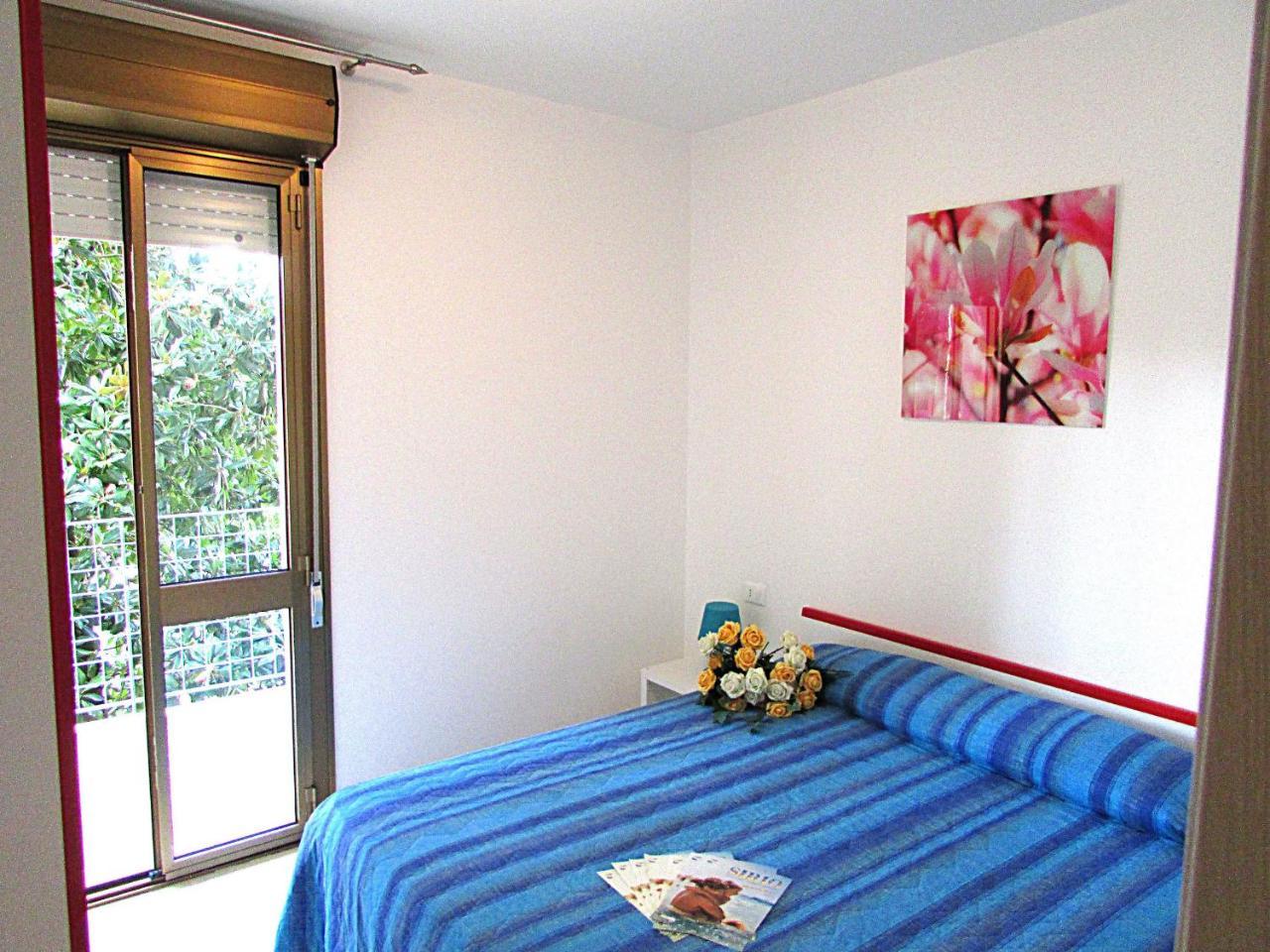 Isi Apartment Bibione Exterior foto