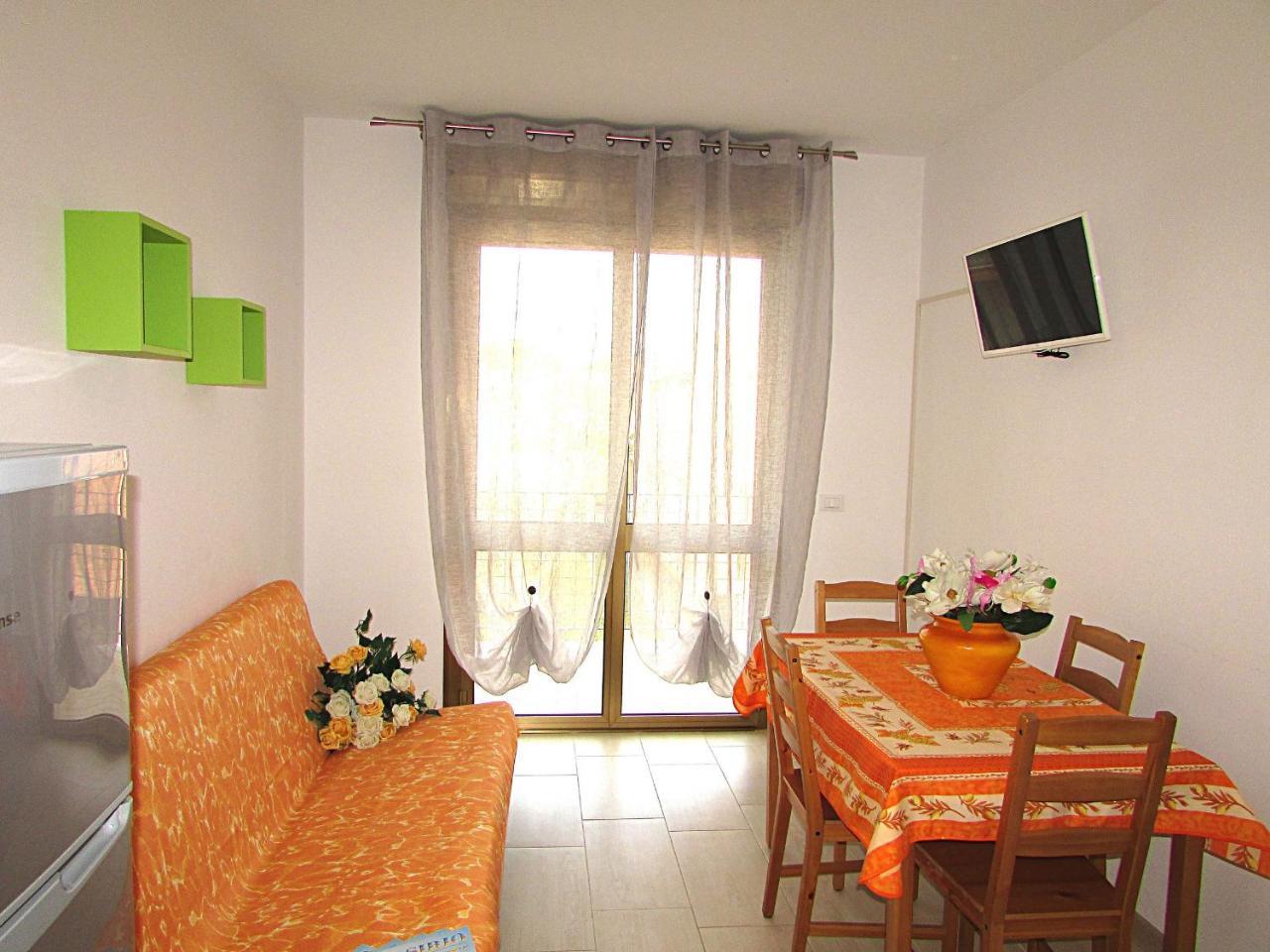 Isi Apartment Bibione Exterior foto